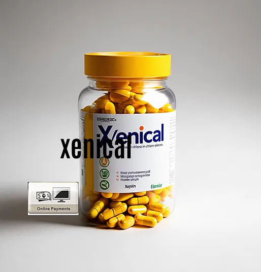 Precio xenical 84 capsulas